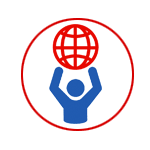 World Citizens Icon