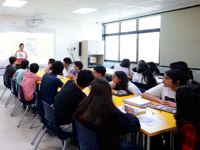 IB Diploma Programme Curriculum Framework