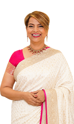 Dr. Mrs. Vandana Lulla