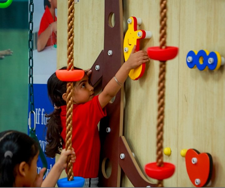 Extra-Curricular Activities