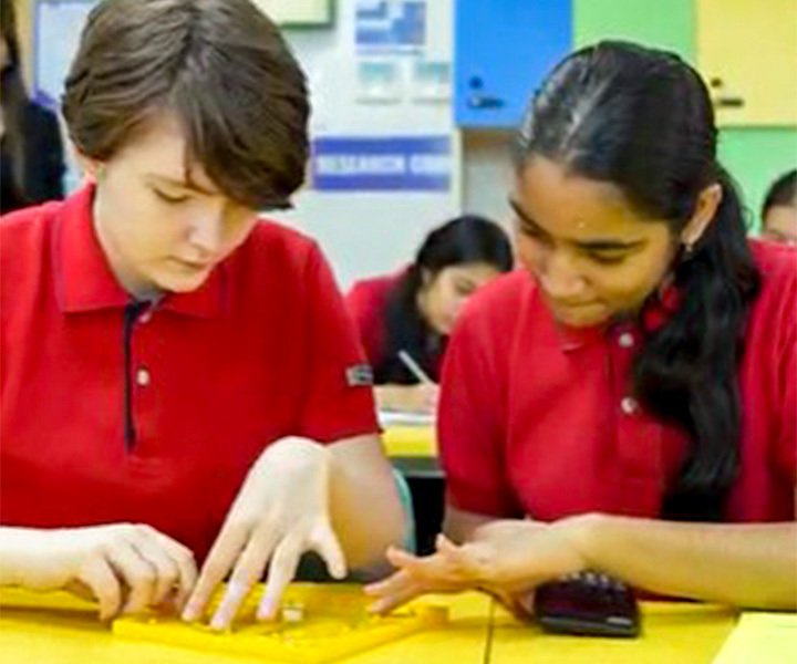 Learning Beyond the Classroom