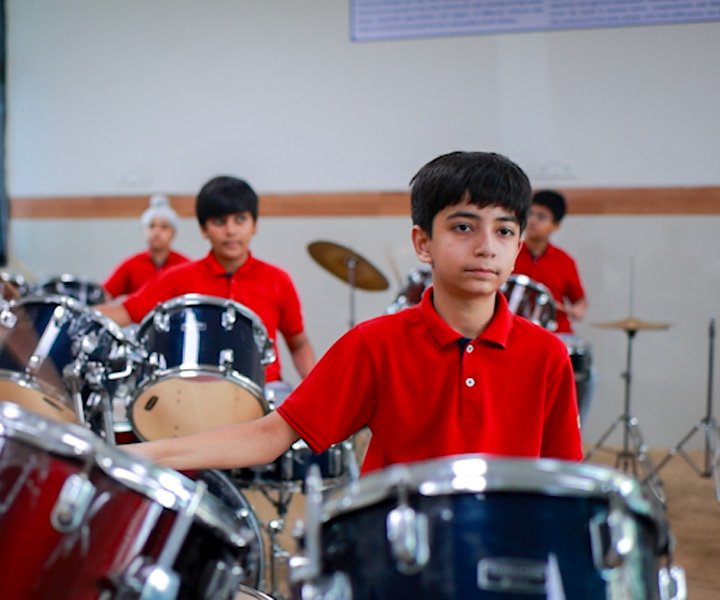 Musical Instruments