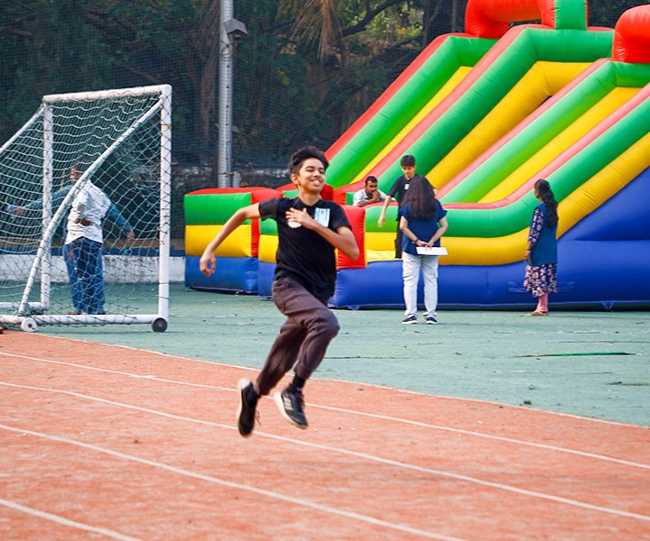 Sports & Athletics
