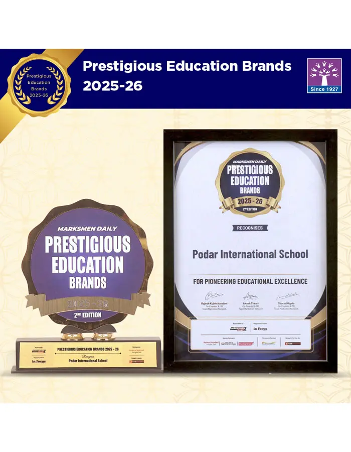 Award