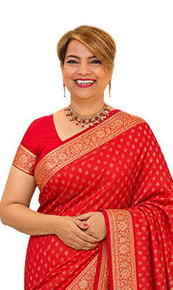 Dr. Mrs. Vandana Lulla