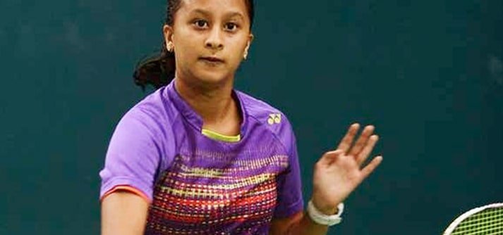 Nandika Badminton