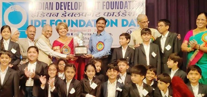 Health Awareness Award