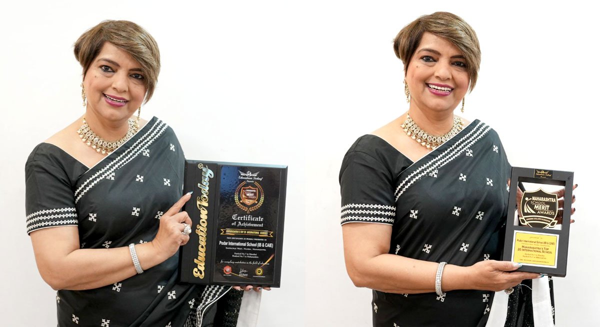 Education Today Award