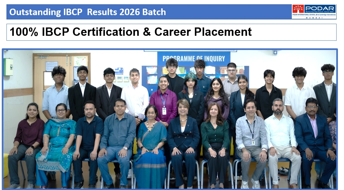 IGCSE Results 2025