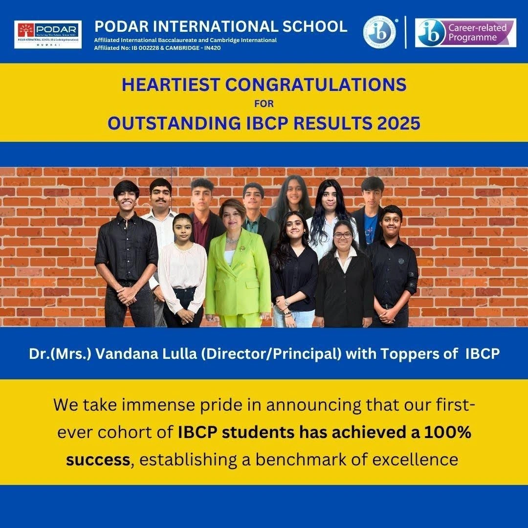 IGCSE Results 2025